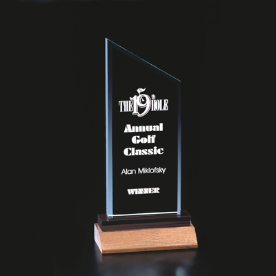 Peak Award Peak Award