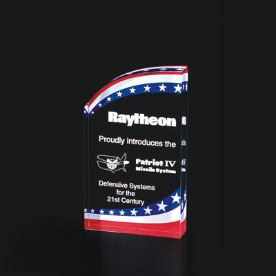 Patriot Award Patriot Award