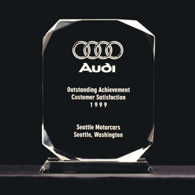 Diamond Award Diamond Award