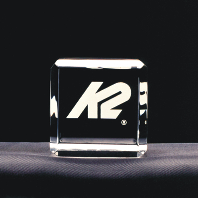 Acrylic Cube Acrylic Cube