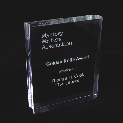 Book Award Book Award