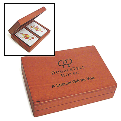 Executive Card Set Executive Card Set