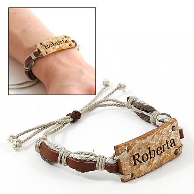 Coco Rectangle Bracelet Coco Rectangle Bracelet