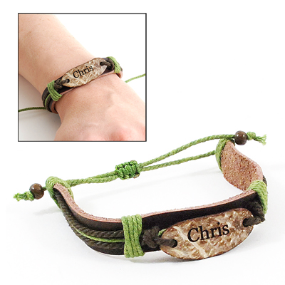 Coco Oval Bracelet Coco Oval Bracelet