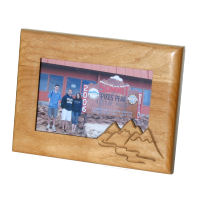 Hollowback Picture Frame Hollowback Picture Frame
