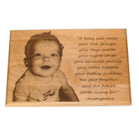 Wooden Plaque Wooden Plaque