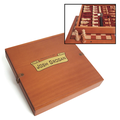 Chess, Backgammon and Checkers Combo Set Chess, Backgammon and Checkers Combo Set