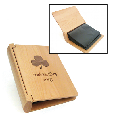 Maple Photo Album Maple Photo Album